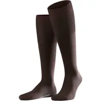Falke Airport Kniestrümpfe 1 Paar Braun 43-44
