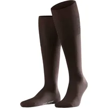 Falke Airport Kniestrümpfe 1 Paar Braun 43-44