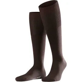 Falke Airport Kniestrümpfe 1 Paar Braun 43-44