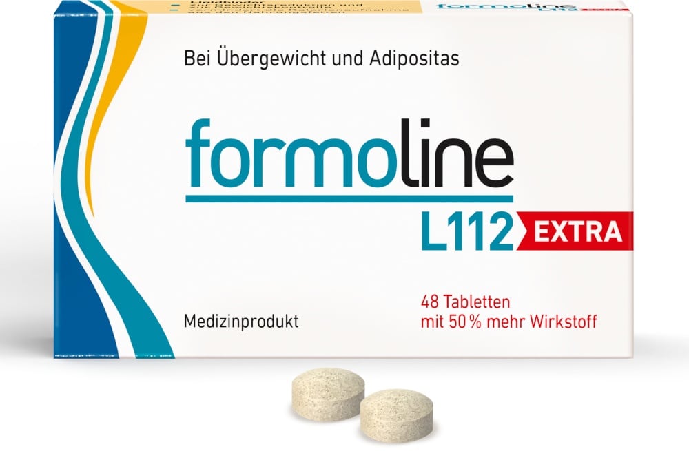 formoline L112 EXTRA