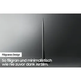 Samsung GU43AU8079 43" Crystal UHD 4K AU8079