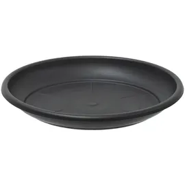Tera Untersetzer KU516 D24cm rund anthrazit