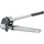 Leitz Registraturlocher 5182 grau, 1 St.