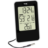 TFA Digital Thermo-Hygrometer 30.5048.01