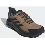 adidas Terrex Anylander Rain.Rdy Hiking Trekkingschuhe braun/schwarz - Beige/Schwarz - 44 2/3
