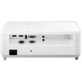 ViewSonic PA700W DLP Weiß