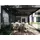 Weide Pergola Metall 4 x 8 manthrazit