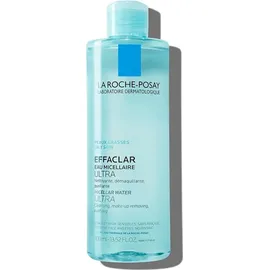 La Roche-Posay Effaclar Purifying Micellar Water 400 ml