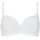 MEY Serie Amorous Damen, Spacer-BHS Weiss 80E(80E) - 80E