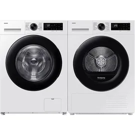 Samsung DV91DG52A0AEEG Wärmepumpentrockner (9 kg)