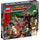 LEGO Minecraft Die Dschungel Ungeheuer 21176