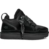 UGG Australia Lowmel Black 40