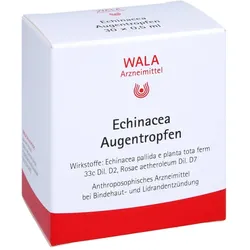 Echinacea Augentropfen