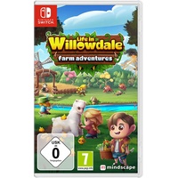 Life In Willowdale: Farm Adventures (Switch)