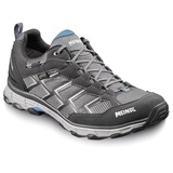 MEINDL Activo GTX M anthrazit/ozean 44