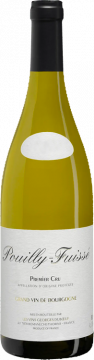 Pouilly-Fuissé 1er Cru 2020 - Vins Georges Duboeuf