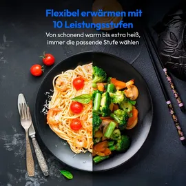 Medion MD 12041 Schwarz