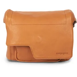 compagnon little messenger Gen III hellbraun