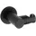 Fortis Brera Brausehalter beweglich, Metall, rund, 5318500BB,