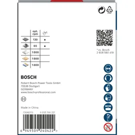 Bosch PRO Multi Material PC Plus Lochsäge 68 mm