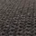 Mendler Esszimmerstuhl HWC-F77 Stoff schwarz braun 2er Set