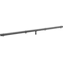 Adam Hall Stands SLS6CB Querträger mit 17mm TV-Zapfen für Lichtstative