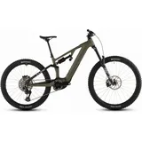 Cube AMS Hybrid 177 C:62 TM 600X 29/27,5 Zoll M reedgreen'n'matrix