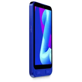 SPC Wuum One 4 GB RAM 64 GB blau