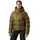 HELLY HANSEN Essence Down Jacke - Sepia - M