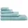 Marc O'Polo Timeless Uni Handtuch 50 x 100 cm aquamarine