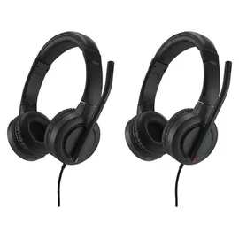 Kensington H1000 USB-C Schwarz