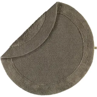 Ø 80 cm taupe