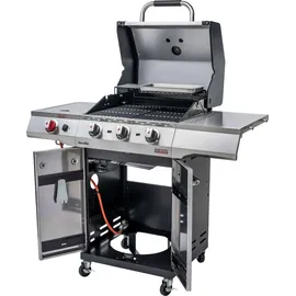 Char-Broil Gasgrill Advantage PRO S 3
