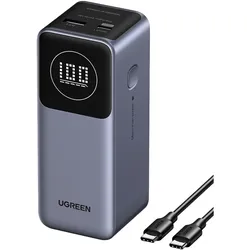 UGREEN Nexode Power Bank 12000mAh 100W