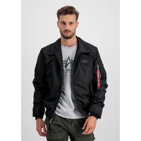 Alpha Industries Cwu Jet Blast Jacket (108114)