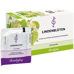LINDENBLÜTEN BOMBASTUS