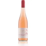 Matyas Sächsisches Gezwitscher Rosé Cuvée 2023 12% Vol. 0,75l
