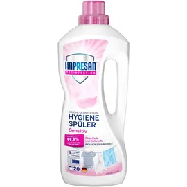 Impresan Hygiene Spüler Flüssig 20 WL