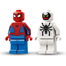 LEGO Marvel Super Heroes Spielset - Spider-Man Mech vs. Anti-Venom