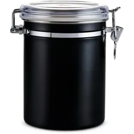 Tchibo Kaffeedose schwarz 500 g