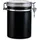 Tchibo Kaffeedose schwarz 500 g