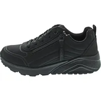 SKECHERS Uno Lite Kinder Schwarz 39