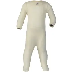 Engel Schlafoverall natur, Newborn (0 - 6 Monate)