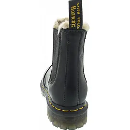 Dr. Martens 2976 Leonore black burnished wyoming 36