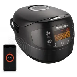 Redmond Multikocher schwarz 5 l