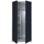 Classix Putzmittelschrank X-545548 anthrazit, lichtgrau 92,0 x 42,0 x 194,5 cm, aufgebaut
