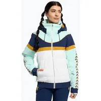 Roxy Chic Isolierte Damen Skijacke M