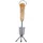 Primaster Handgartenhacke Edelstahl 33 Cm Mit Holzgriff - Primaster