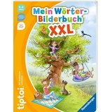 Ravensburger tiptoi Mein Wörter-Bilderbuch XXL (49257)