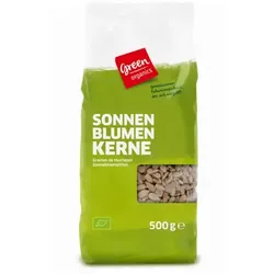 Green Organics Sonnenblumenkerne bio